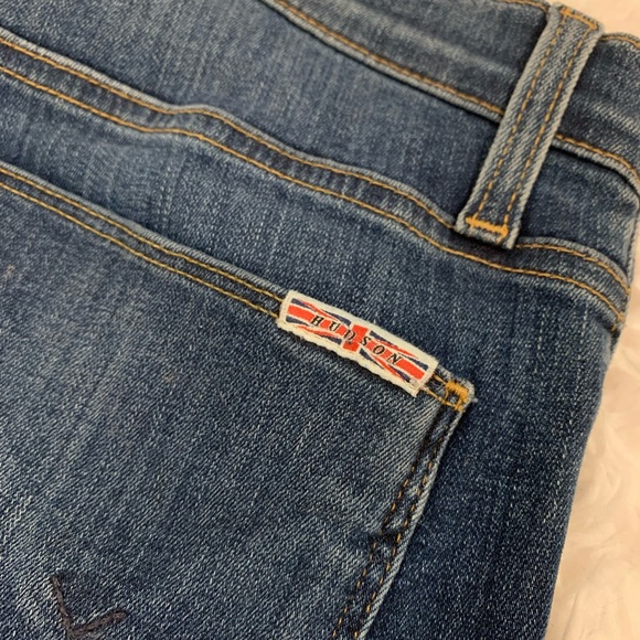 Hudson Jeans - Picture 4 of 5